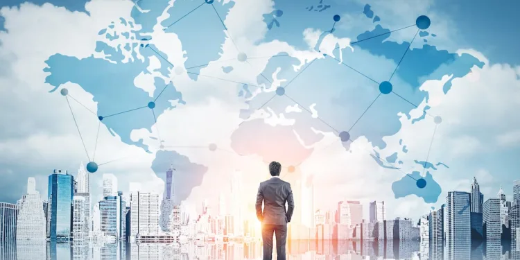 B.Com International Business
